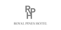 ROYAL PINES HOTEL