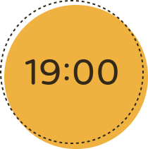 19時