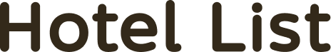 Hotel list